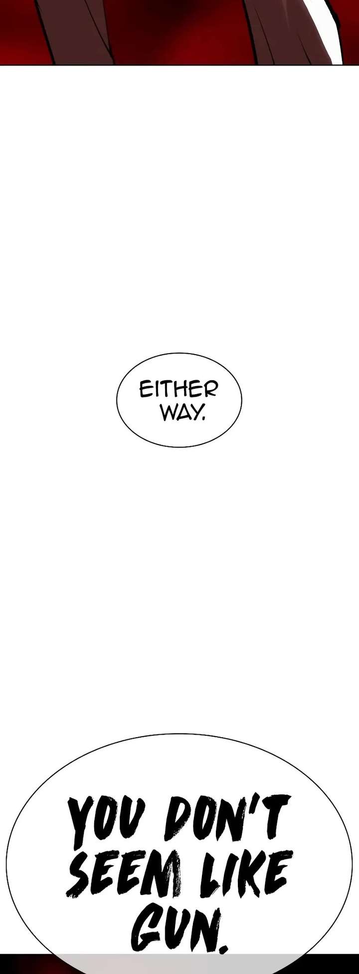 Lookism Chapter 513 - Page 113