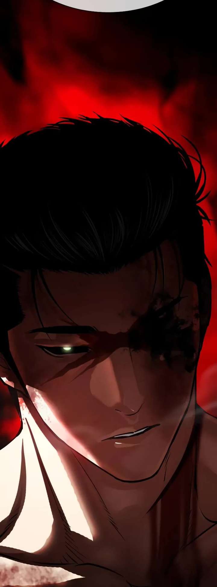 Lookism Chapter 513 - Page 114