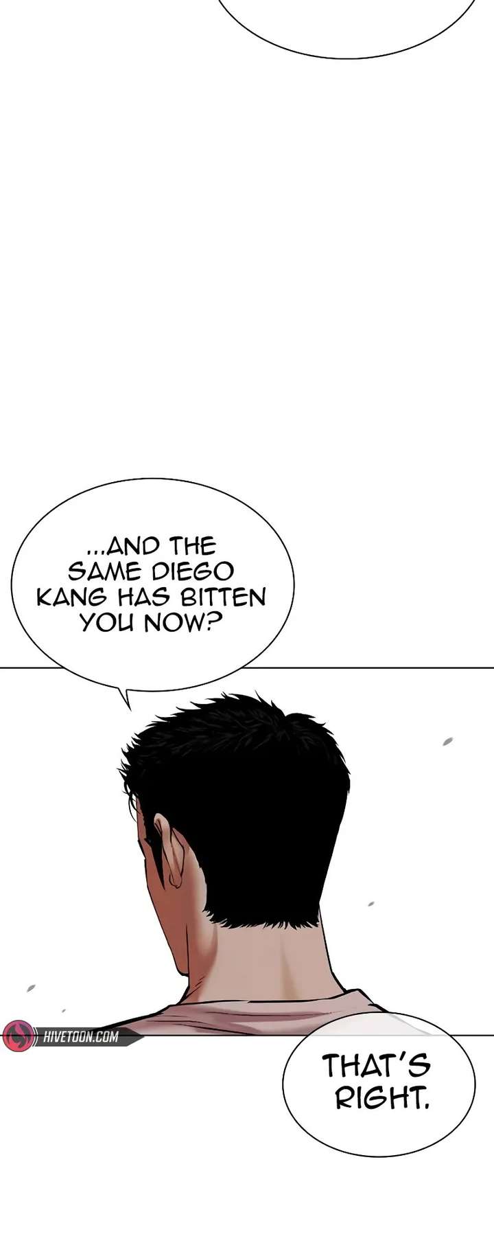 Lookism Chapter 513 - Page 14