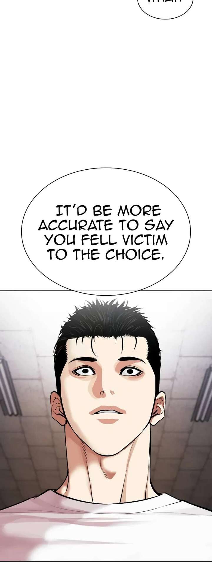 Lookism Chapter 513 - Page 19