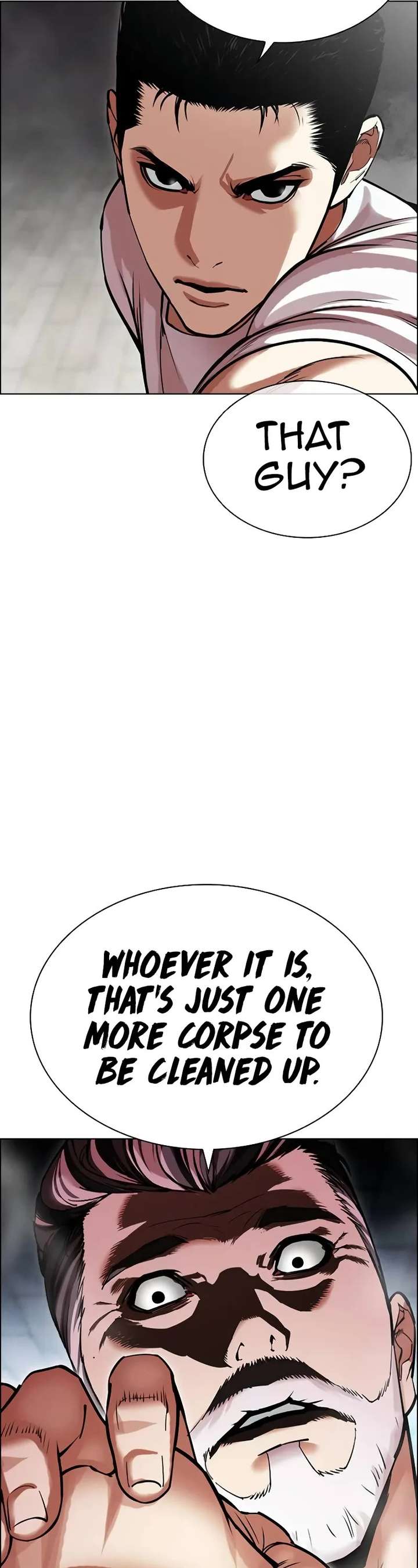 Lookism Chapter 513 - Page 2