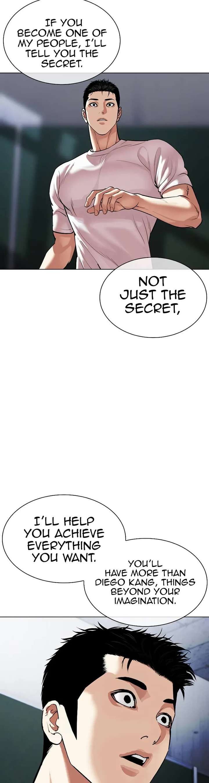 Lookism Chapter 513 - Page 22