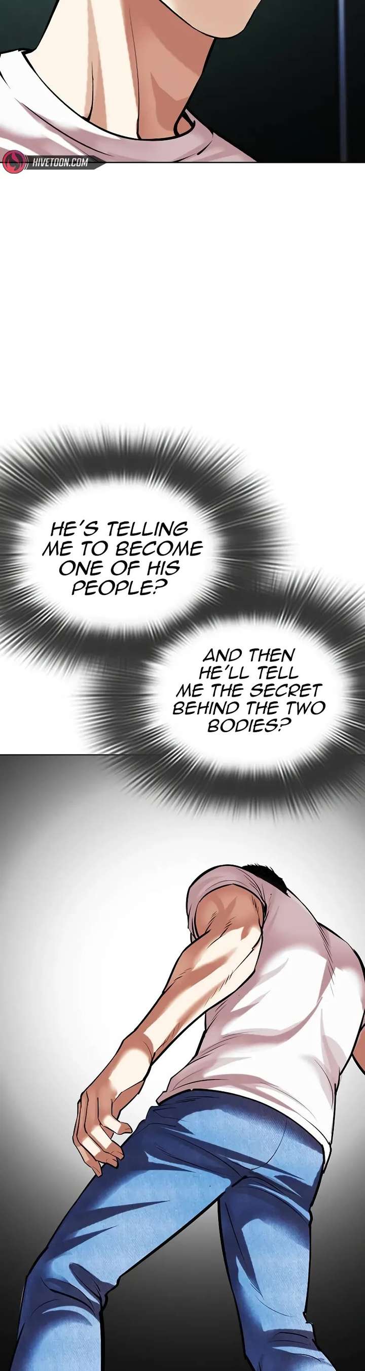 Lookism Chapter 513 - Page 23