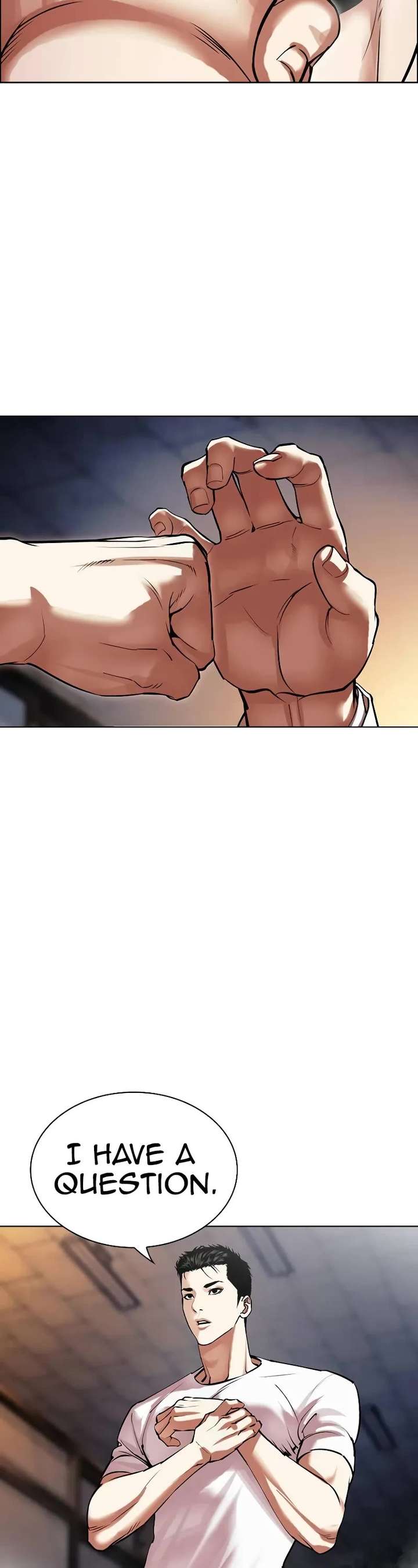 Lookism Chapter 513 - Page 3