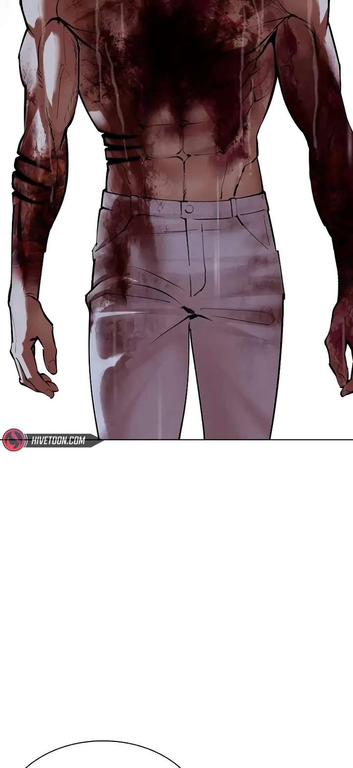 Lookism Chapter 513 - Page 34