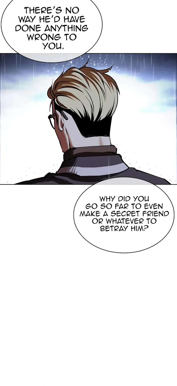 Lookism Chapter 513 - Page 35