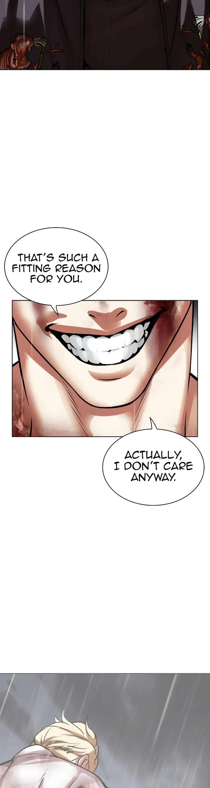 Lookism Chapter 513 - Page 37