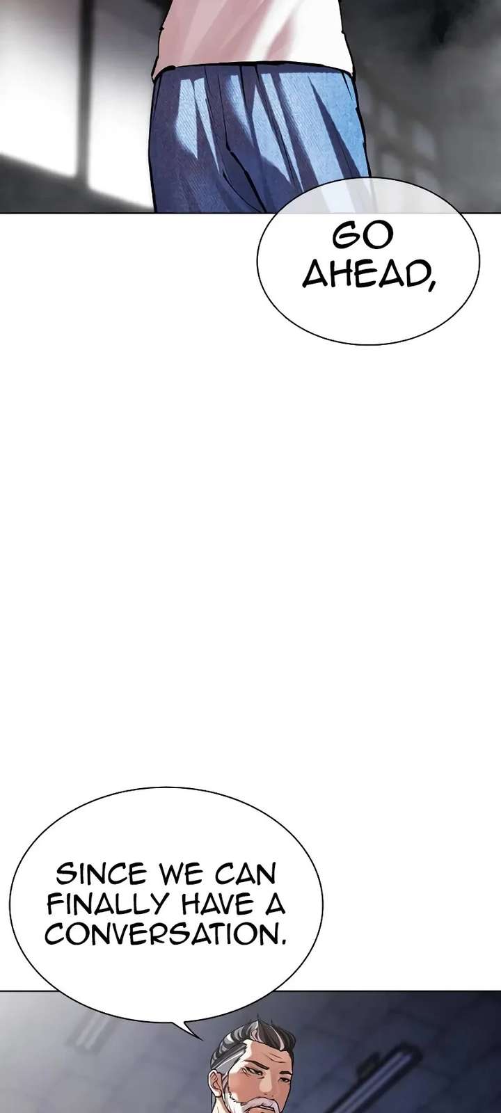 Lookism Chapter 513 - Page 4