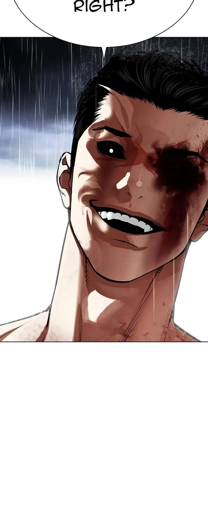 Lookism Chapter 513 - Page 40