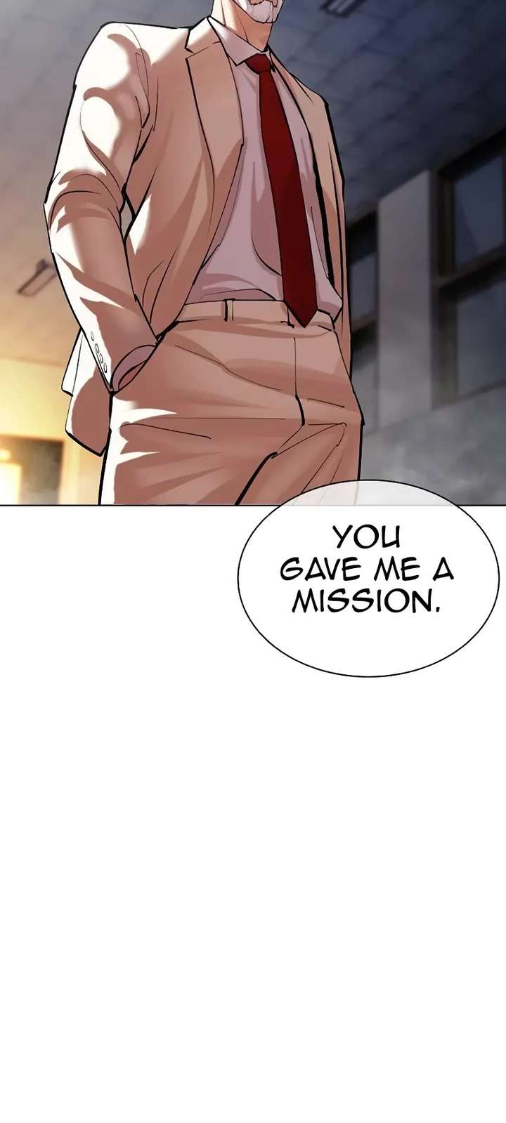 Lookism Chapter 513 - Page 5