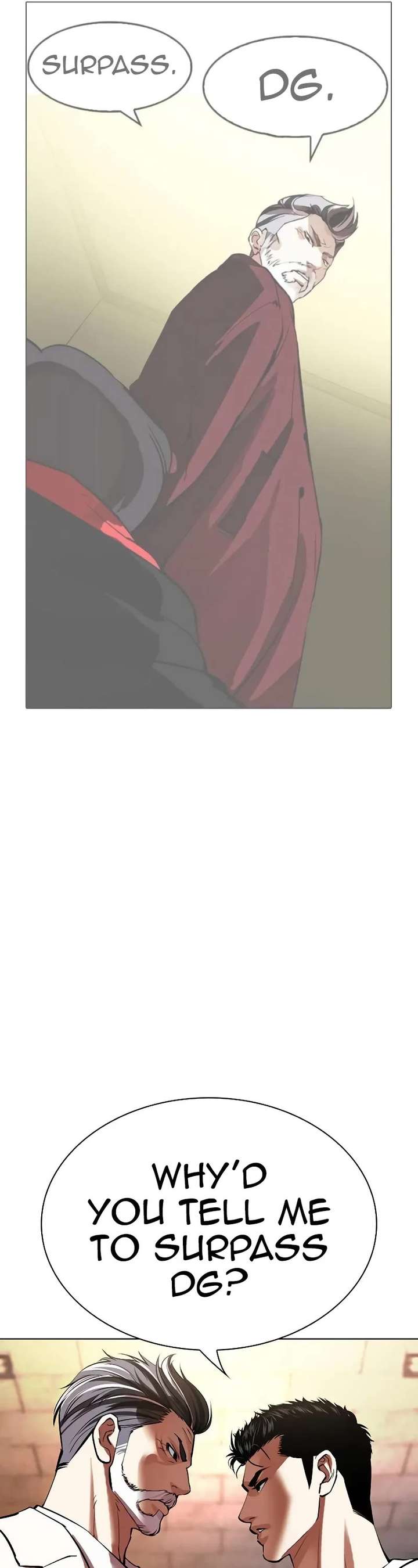 Lookism Chapter 513 - Page 6