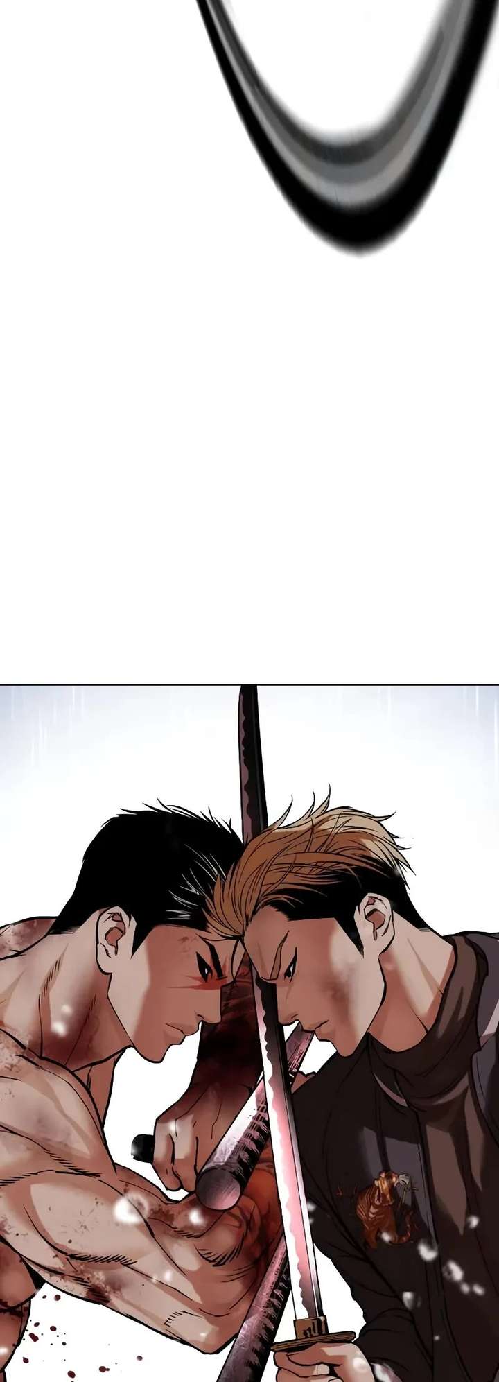 Lookism Chapter 513 - Page 68