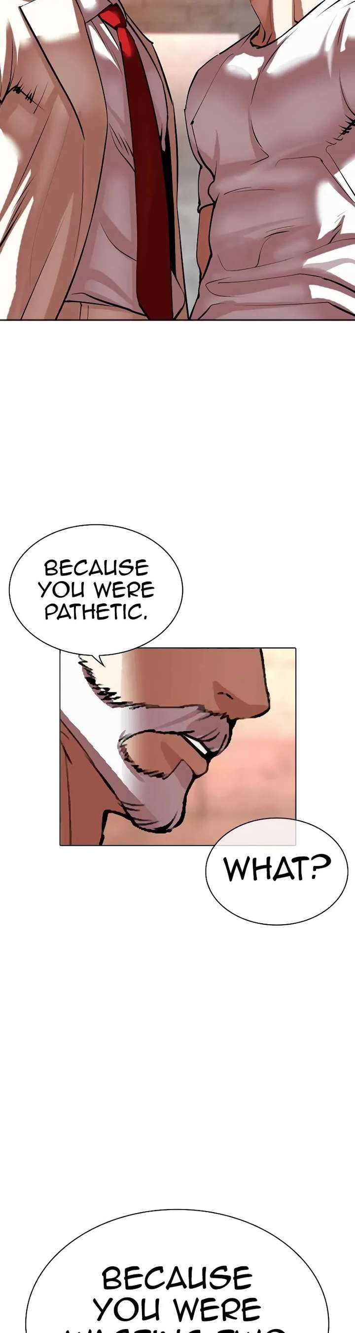 Lookism Chapter 513 - Page 7