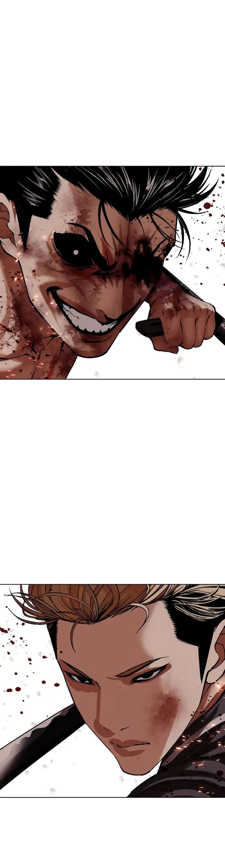 Lookism Chapter 513 - Page 71