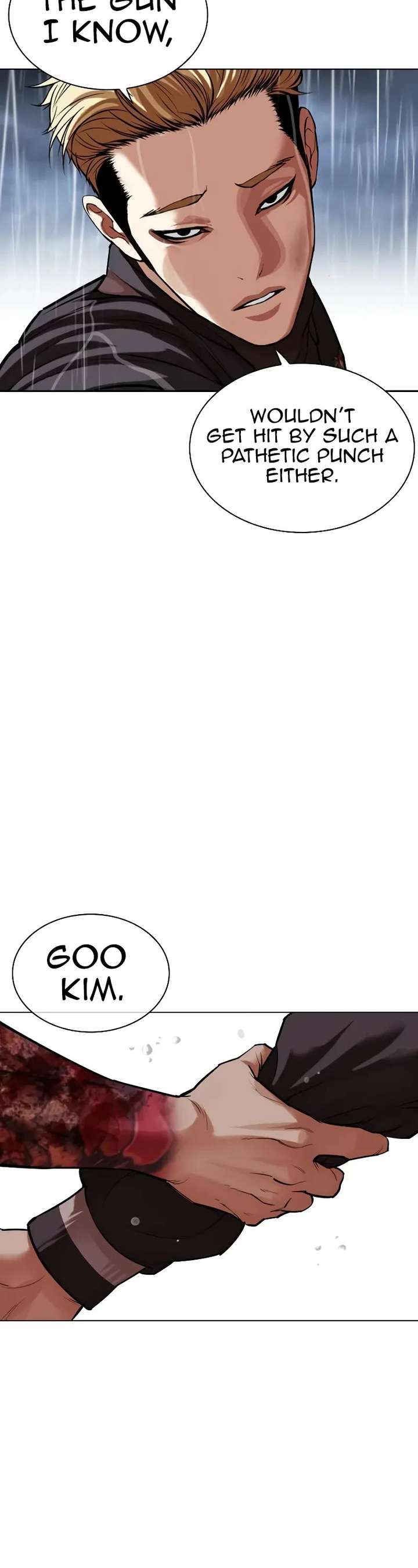 Lookism Chapter 513 - Page 81