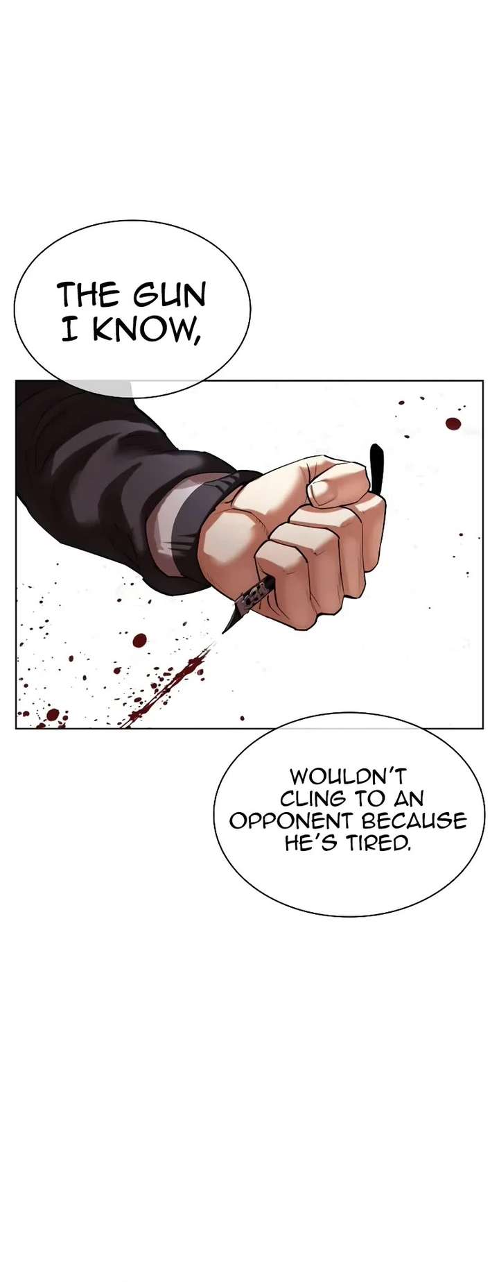 Lookism Chapter 513 - Page 84