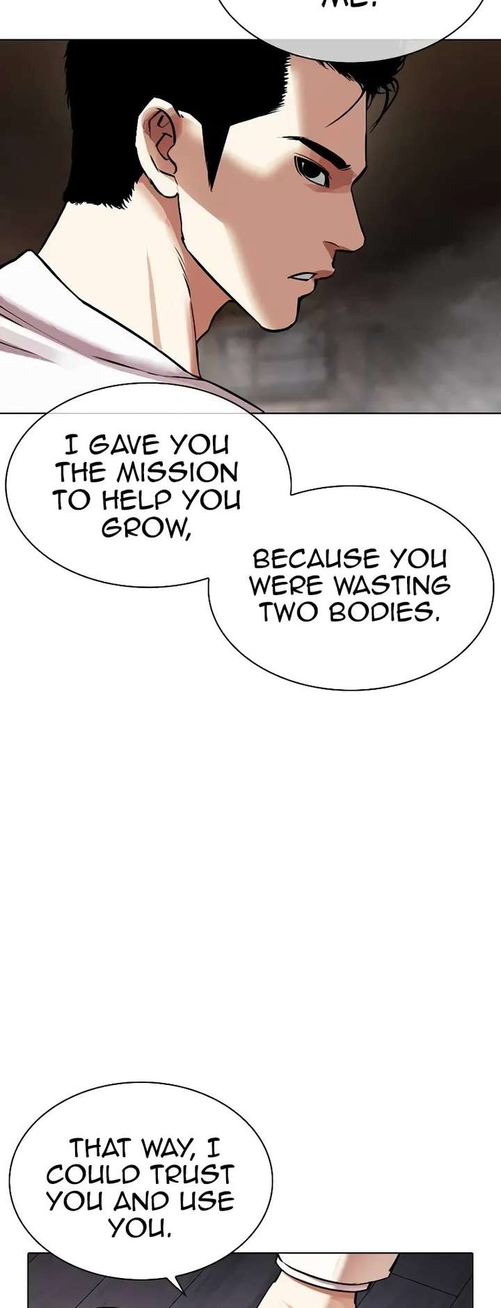 Lookism Chapter 513 - Page 9