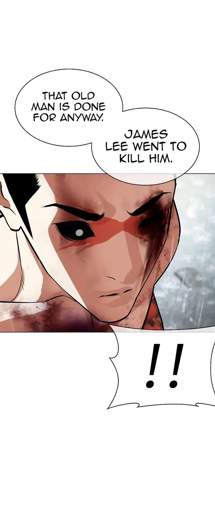 Lookism Chapter 513 - Page 93