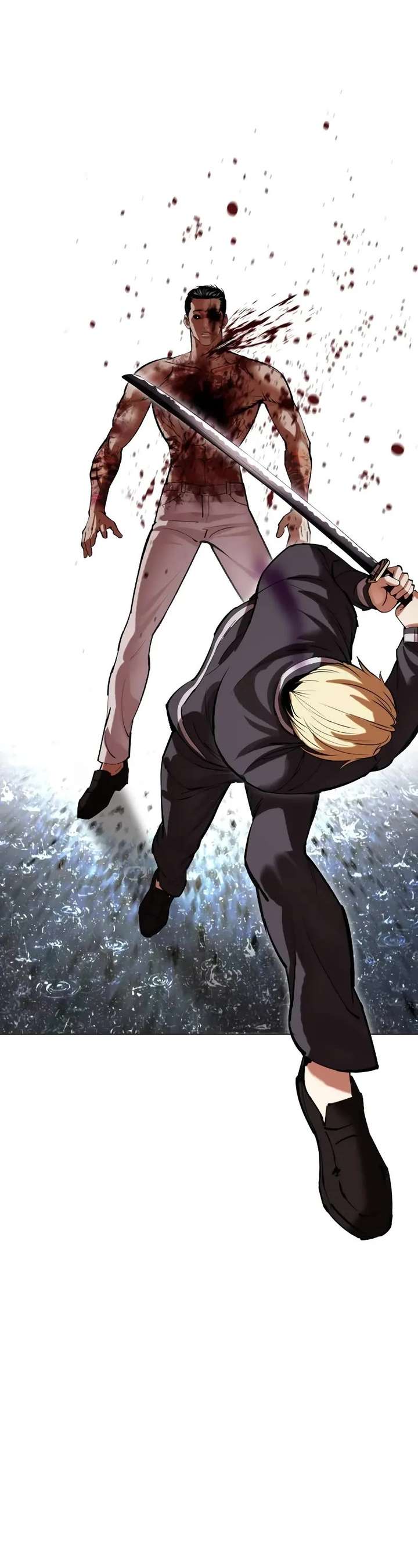 Lookism Chapter 513 - Page 97