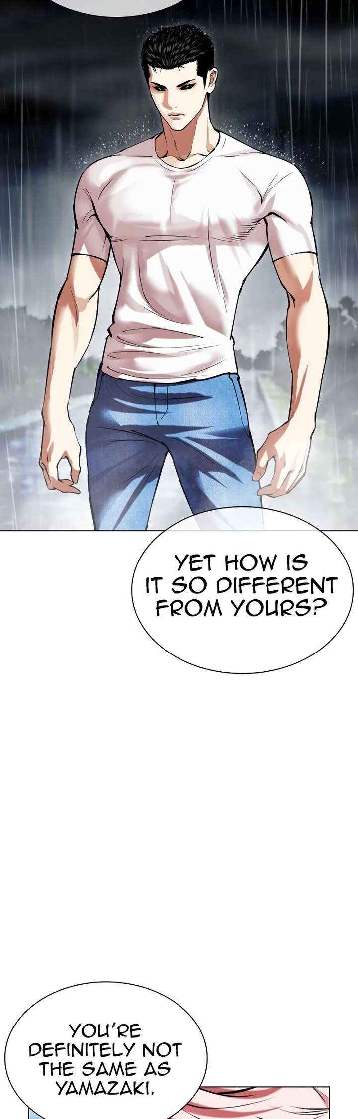 Lookism Chapter 514 - Page 19