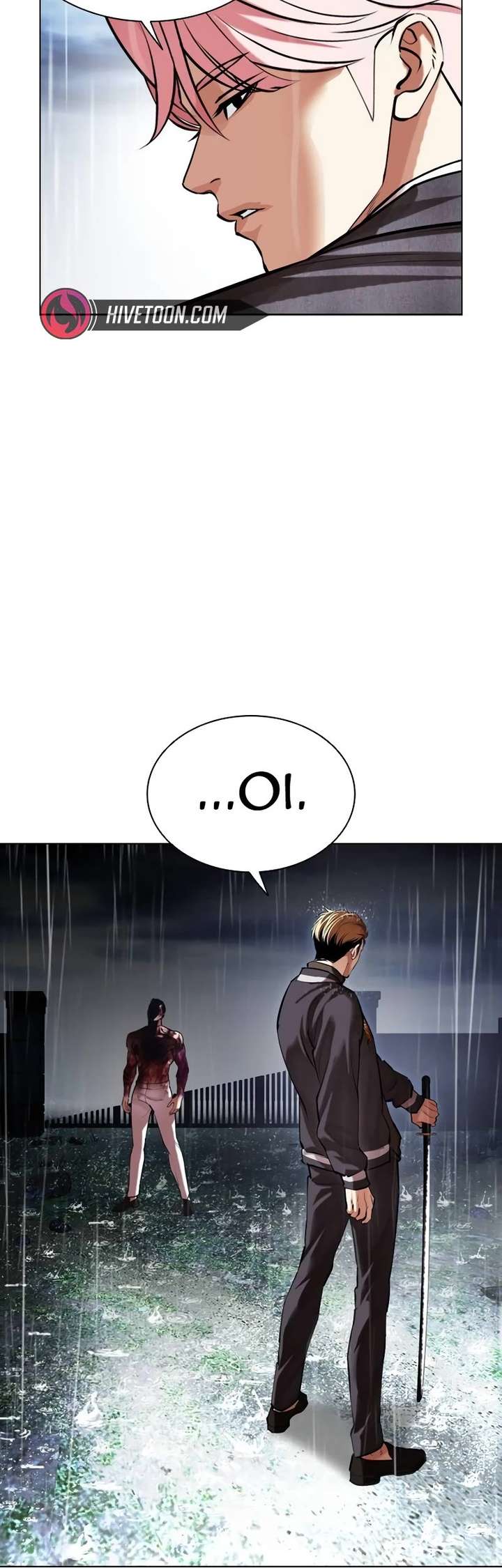 Lookism Chapter 514 - Page 20