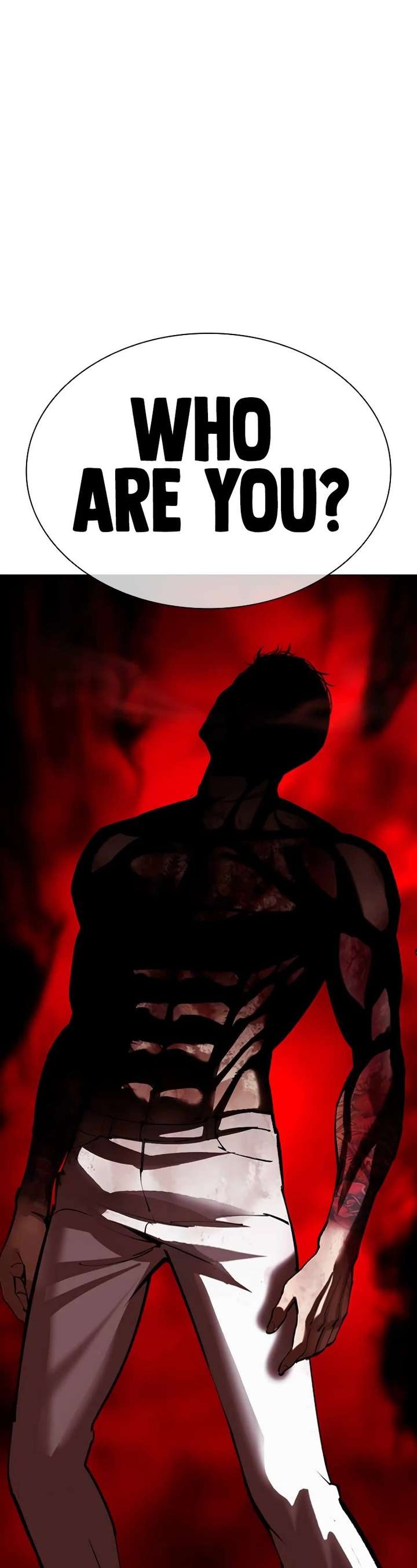 Lookism Chapter 514 - Page 21