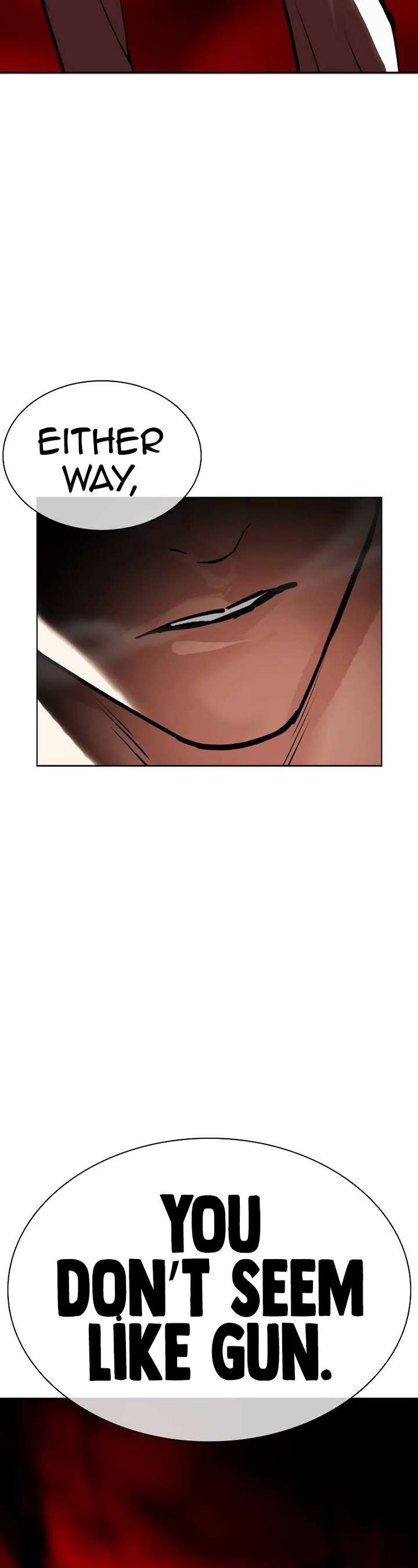 Lookism Chapter 514 - Page 22