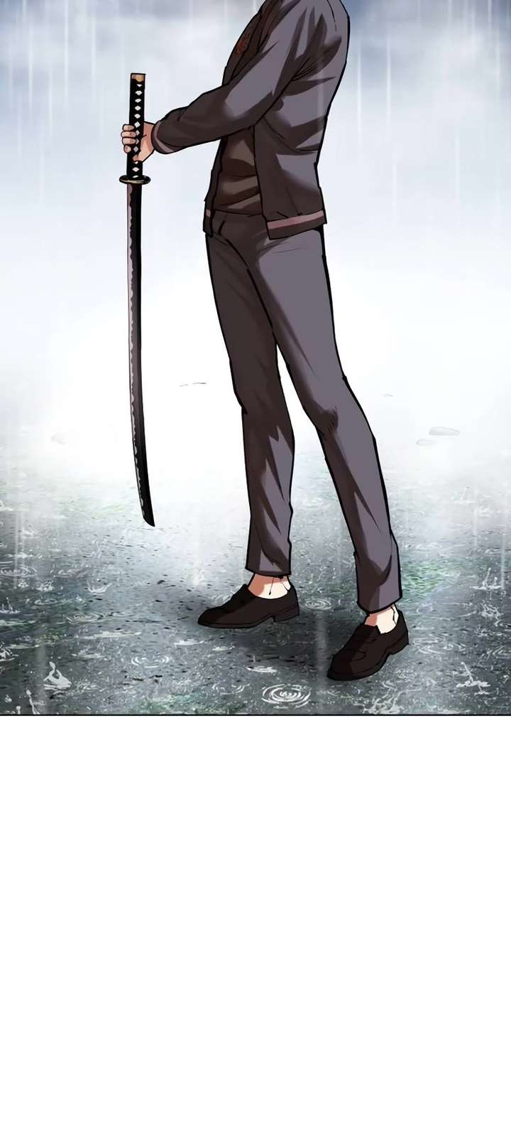 Lookism Chapter 514 - Page 25