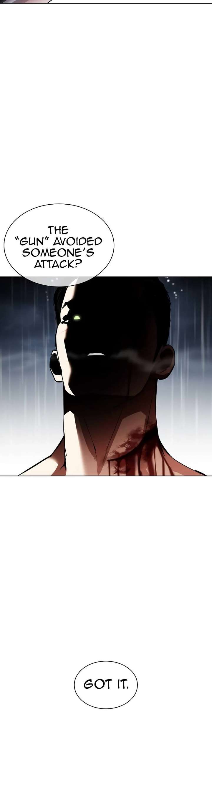 Lookism Chapter 514 - Page 28