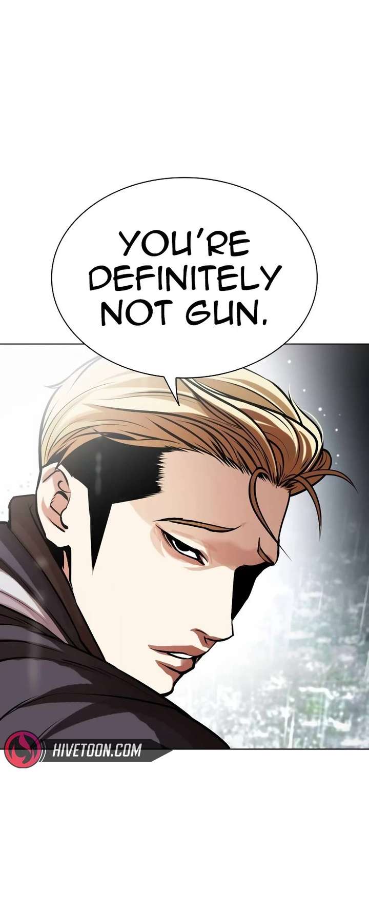 Lookism Chapter 514 - Page 29