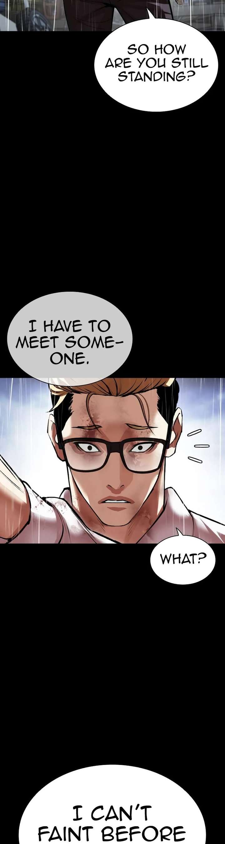 Lookism Chapter 514 - Page 33