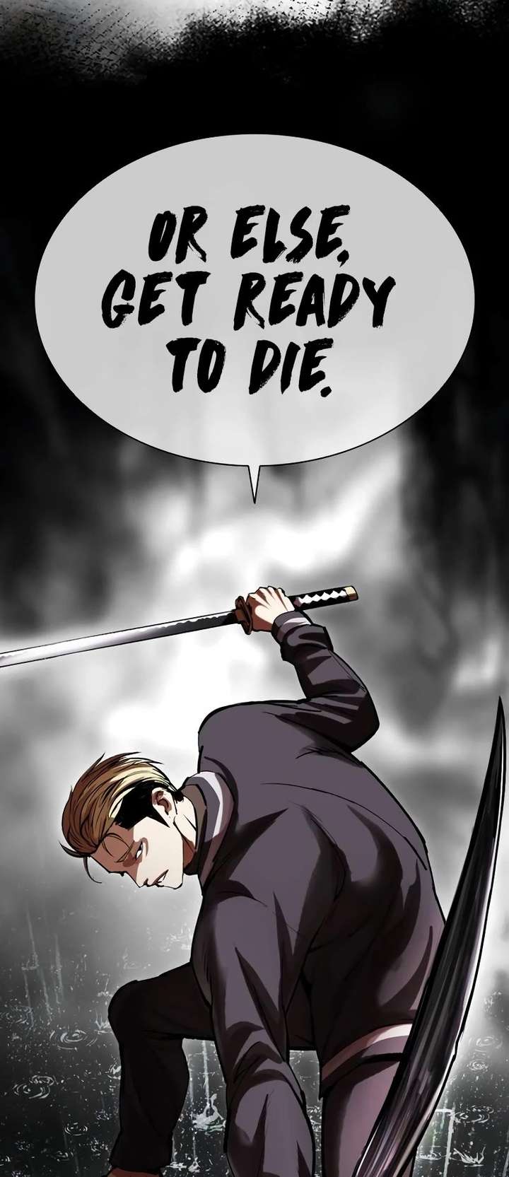 Lookism Chapter 514 - Page 39