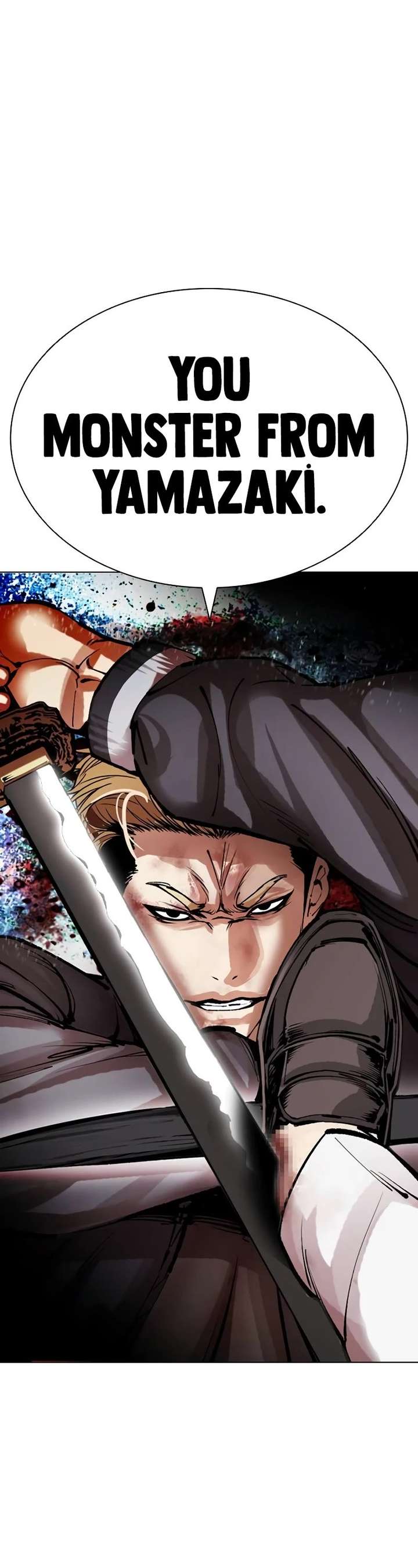 Lookism Chapter 514 - Page 48