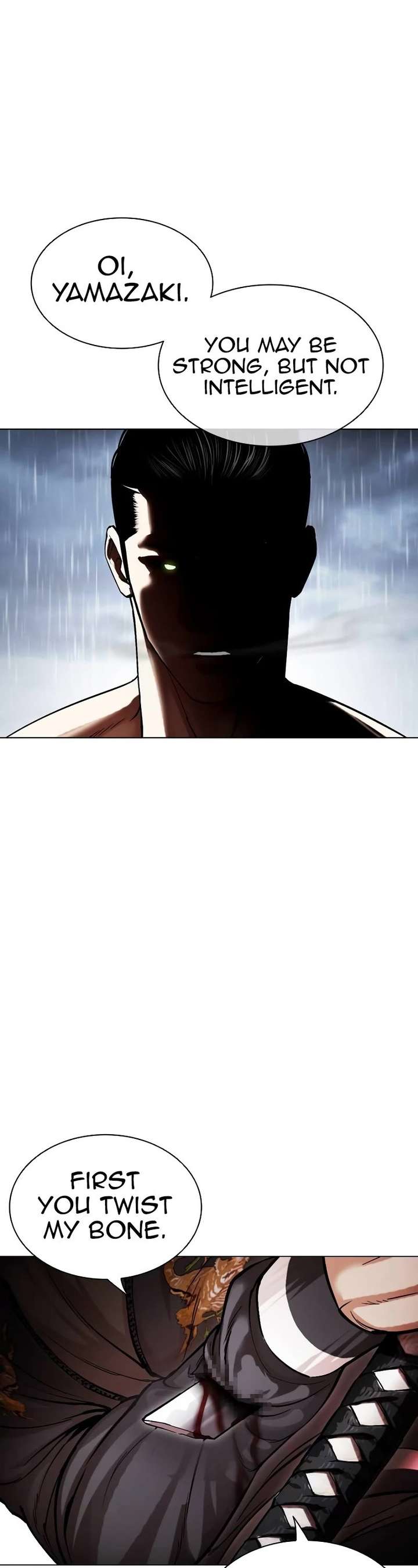 Lookism Chapter 514 - Page 58