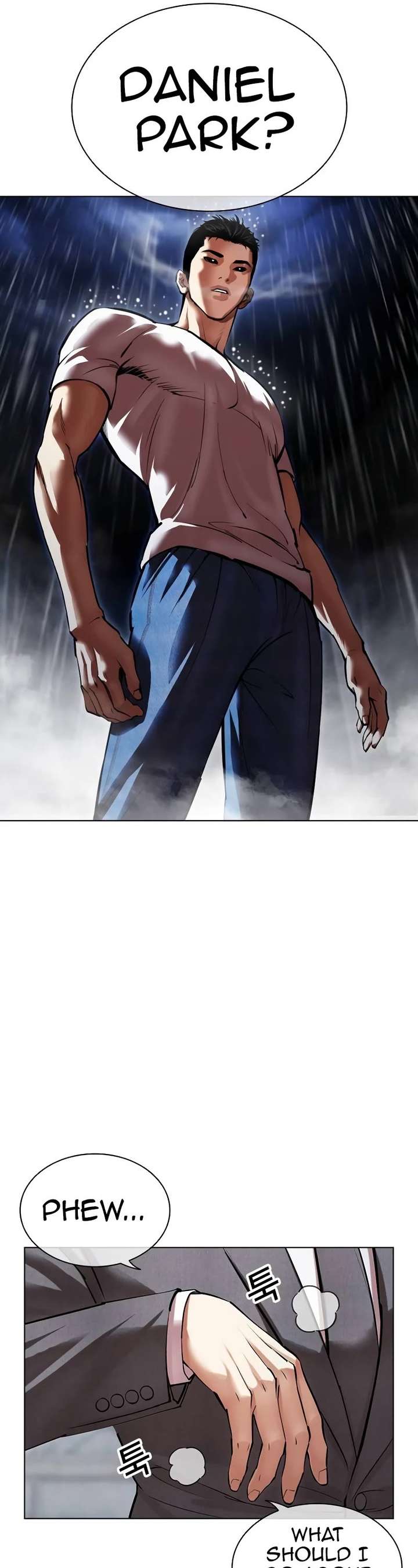 Lookism Chapter 514 - Page 6