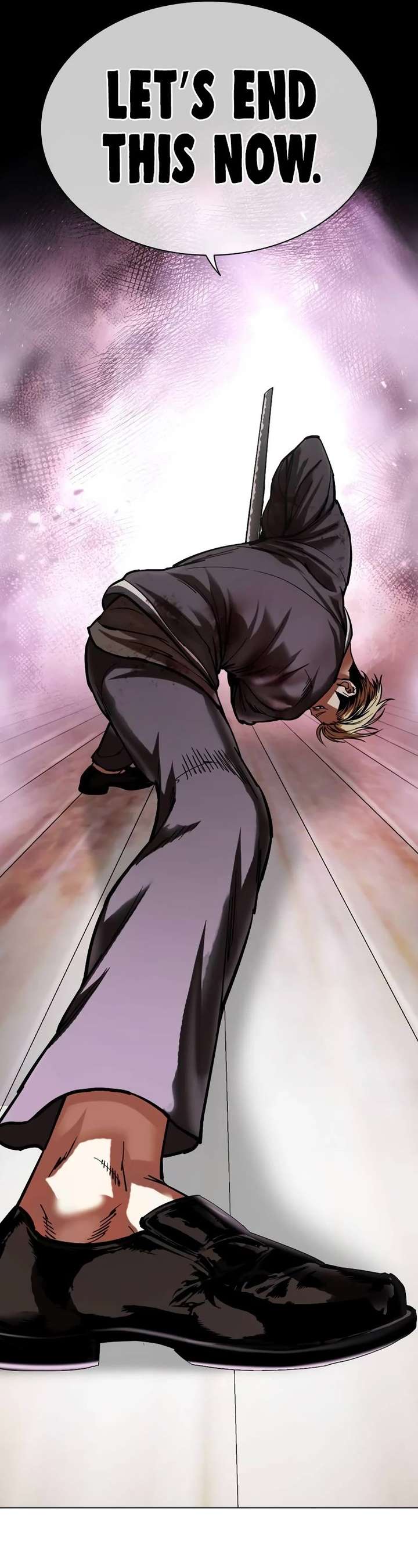 Lookism Chapter 514 - Page 61