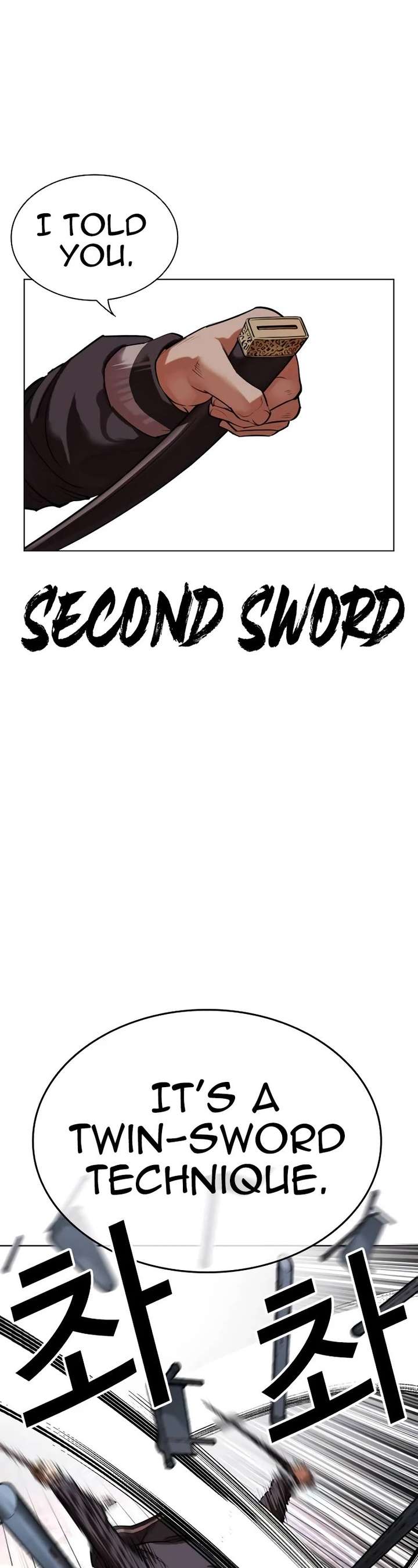 Lookism Chapter 514 - Page 66