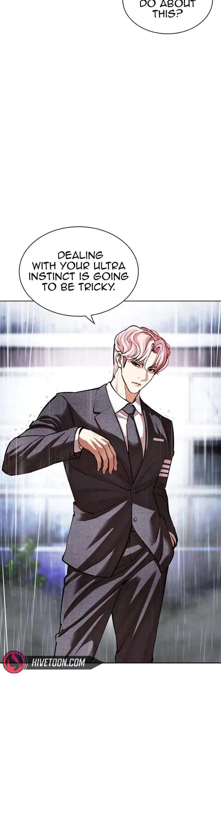 Lookism Chapter 514 - Page 7