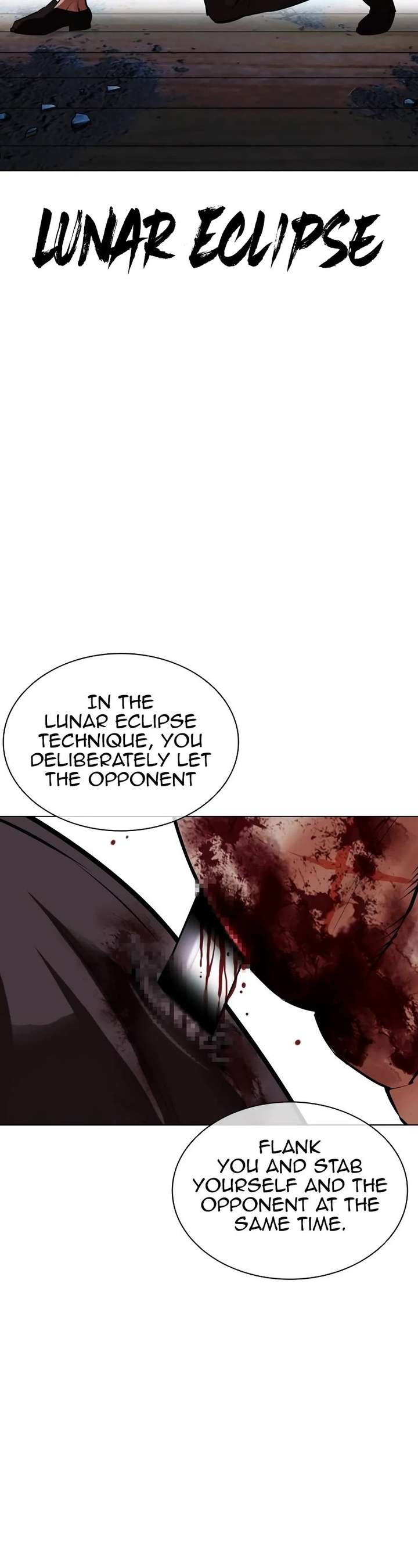 Lookism Chapter 514 - Page 73