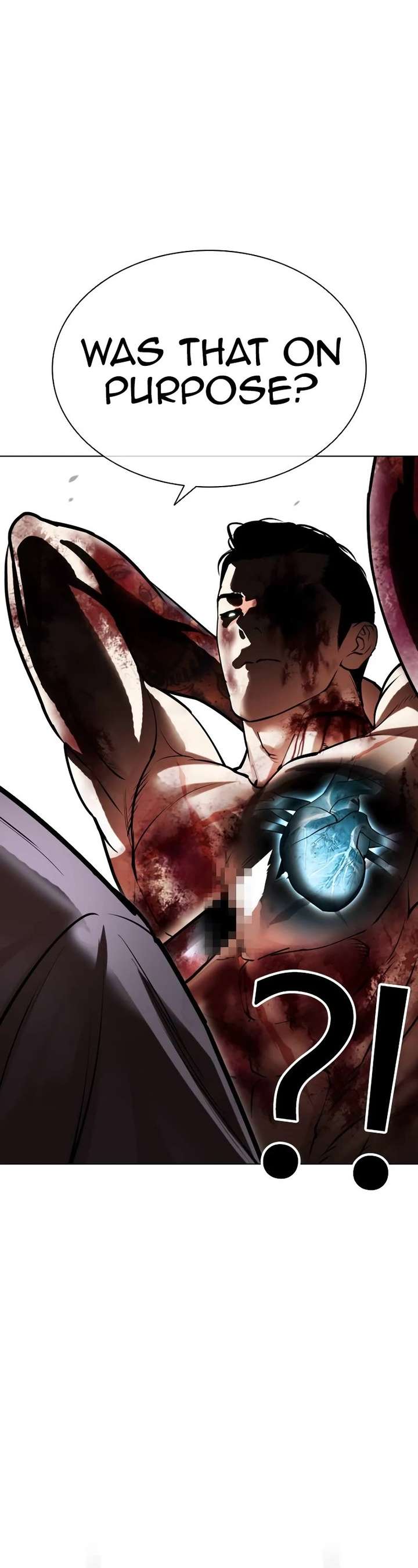 Lookism Chapter 514 - Page 76