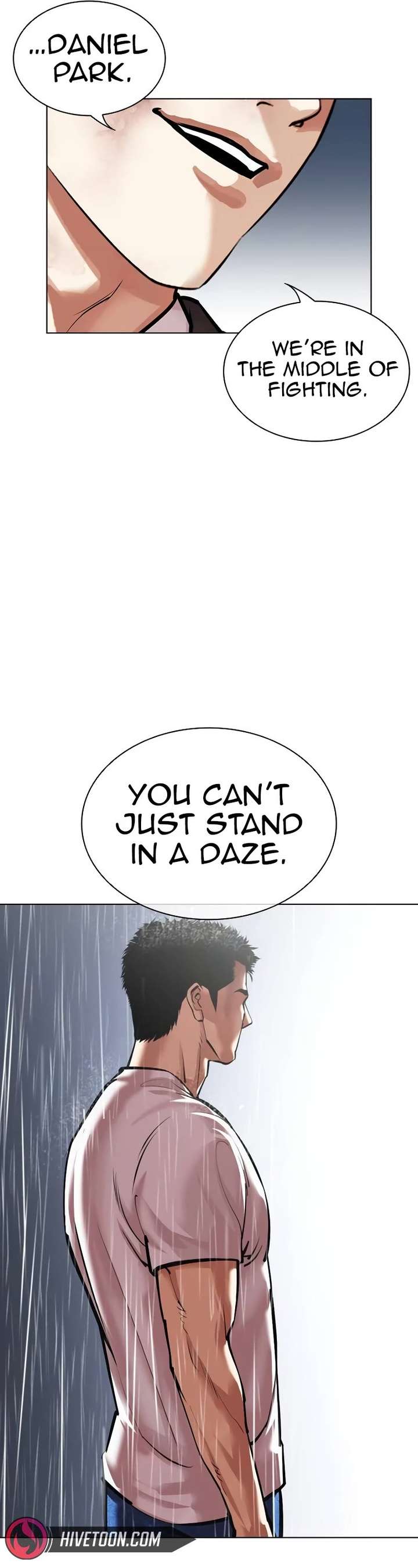 Lookism Chapter 514 - Page 81