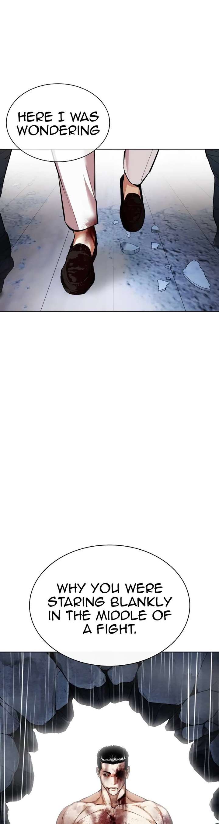 Lookism Chapter 514 - Page 82