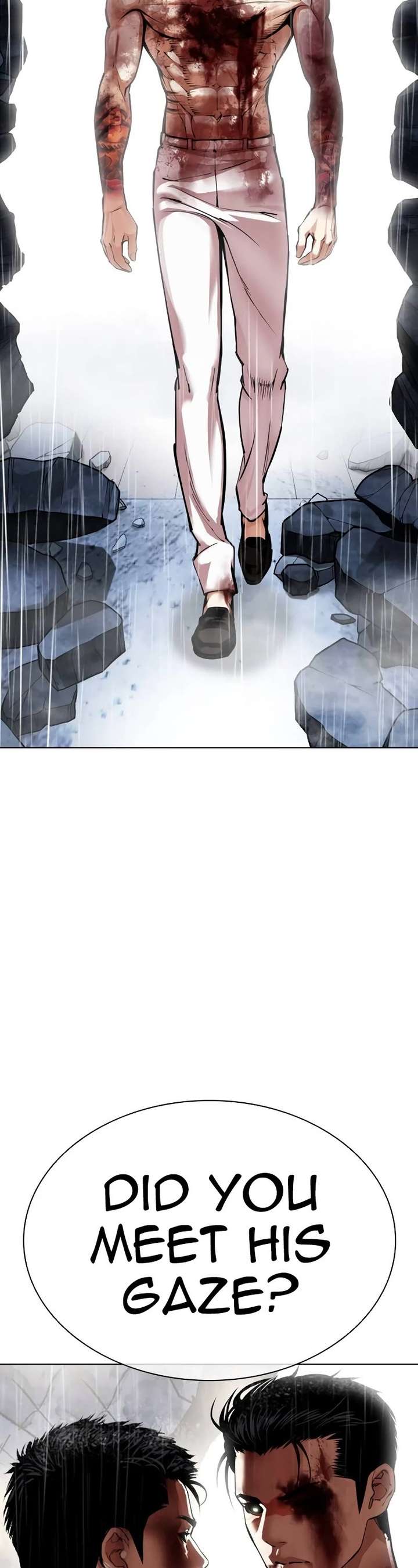 Lookism Chapter 514 - Page 83