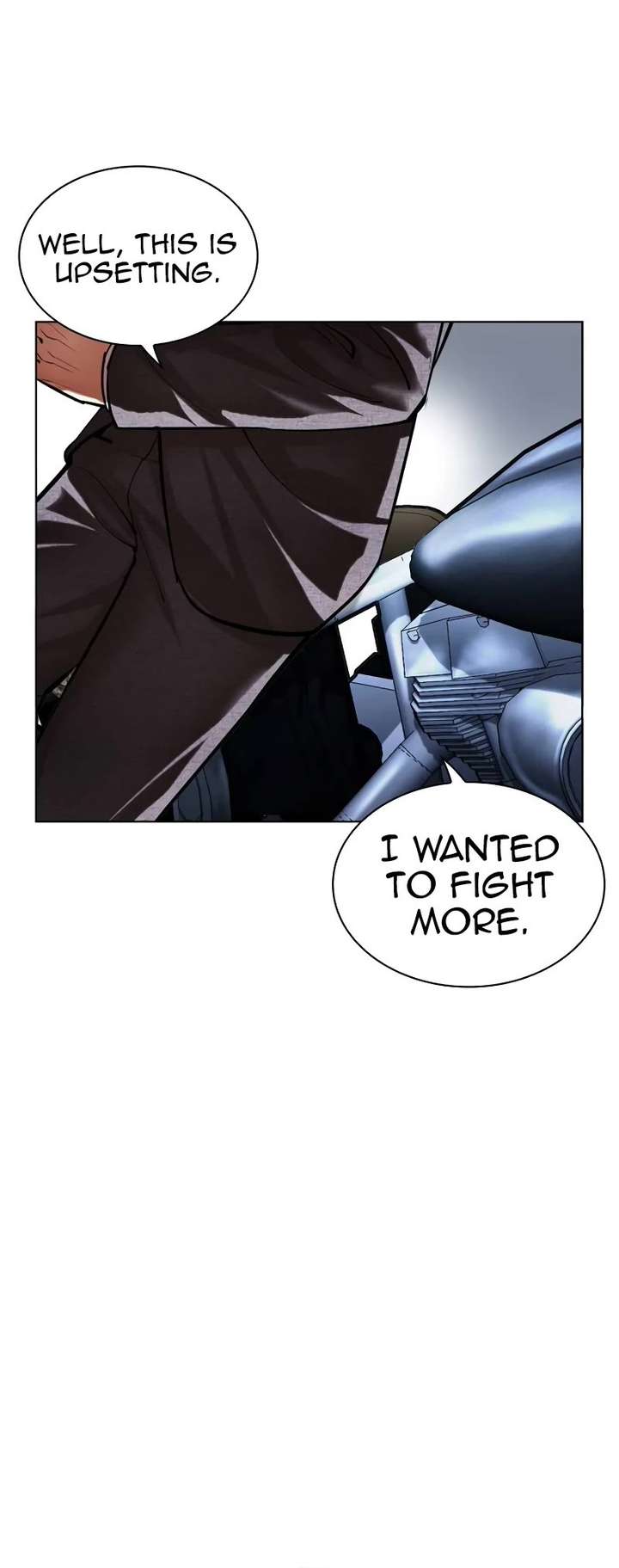 Lookism Chapter 514 - Page 85