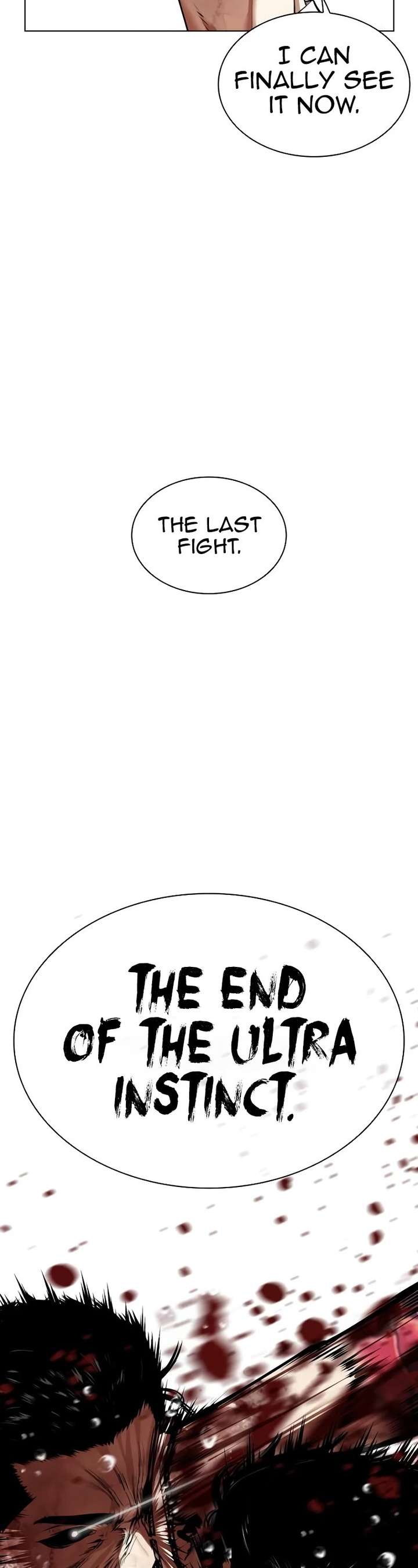 Lookism Chapter 514 - Page 87