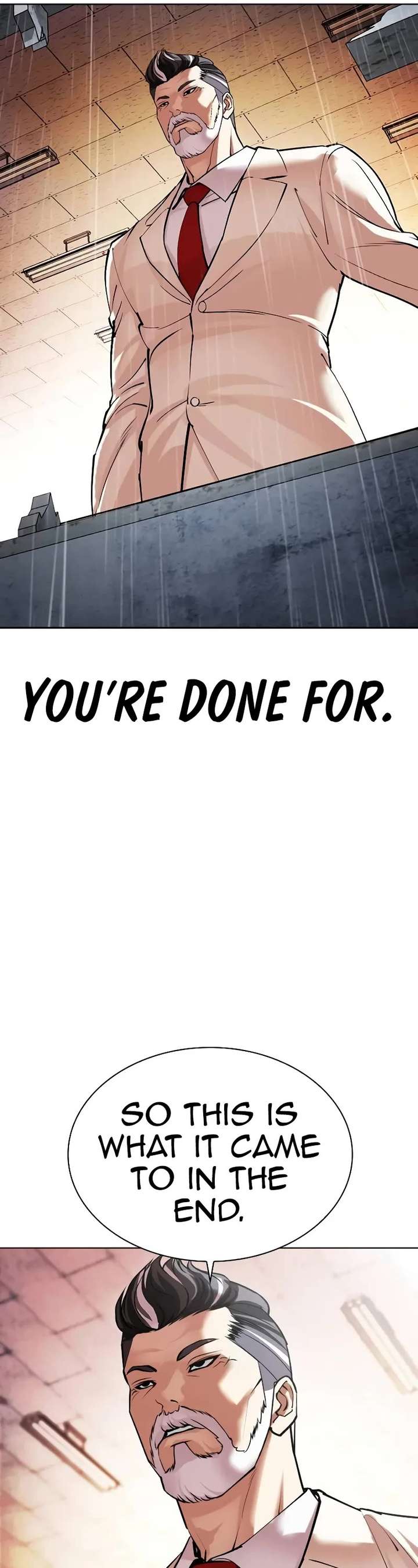 Lookism Chapter 515 - Page 11