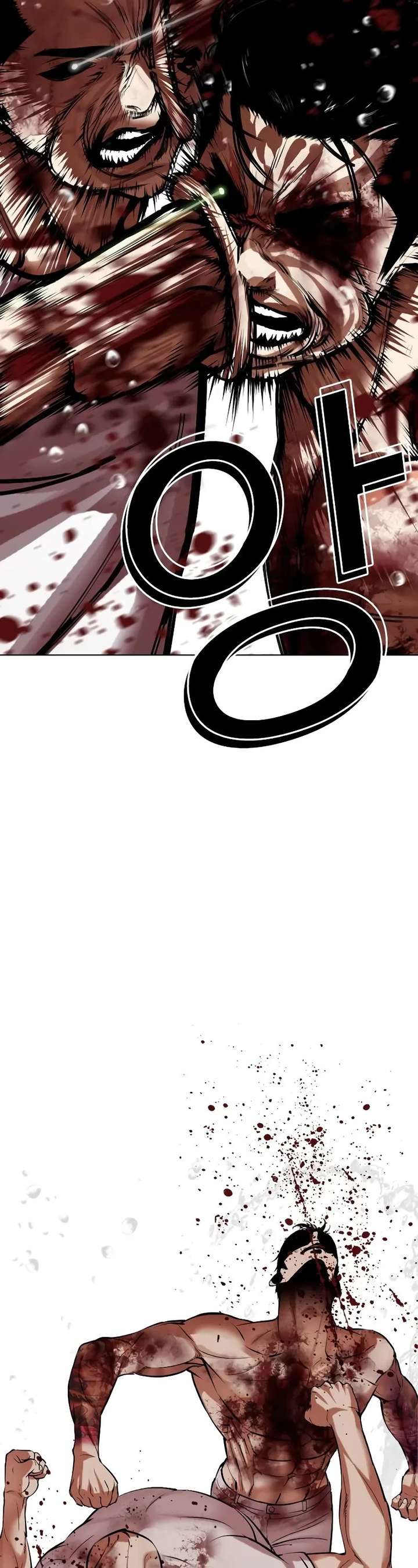 Lookism Chapter 515 - Page 13