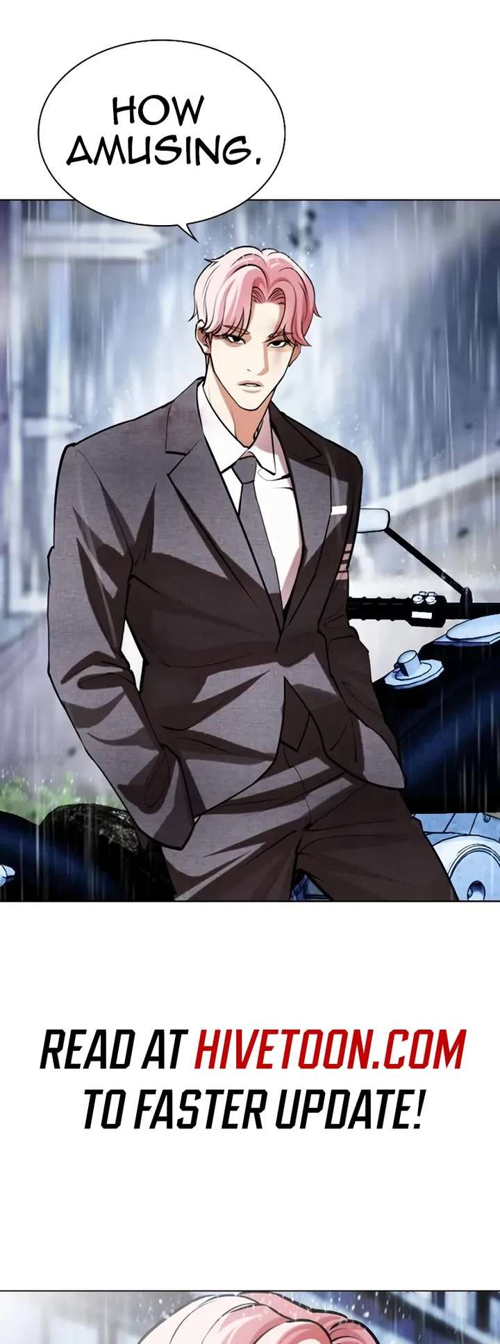 Lookism Chapter 515 - Page 19