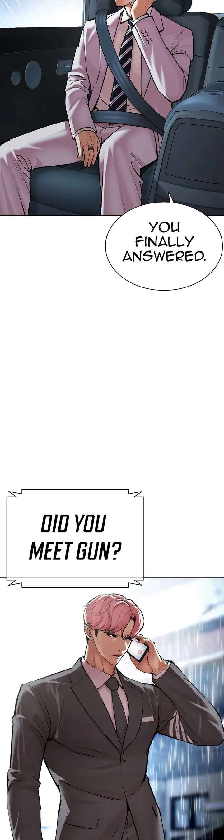 Lookism Chapter 515 - Page 2