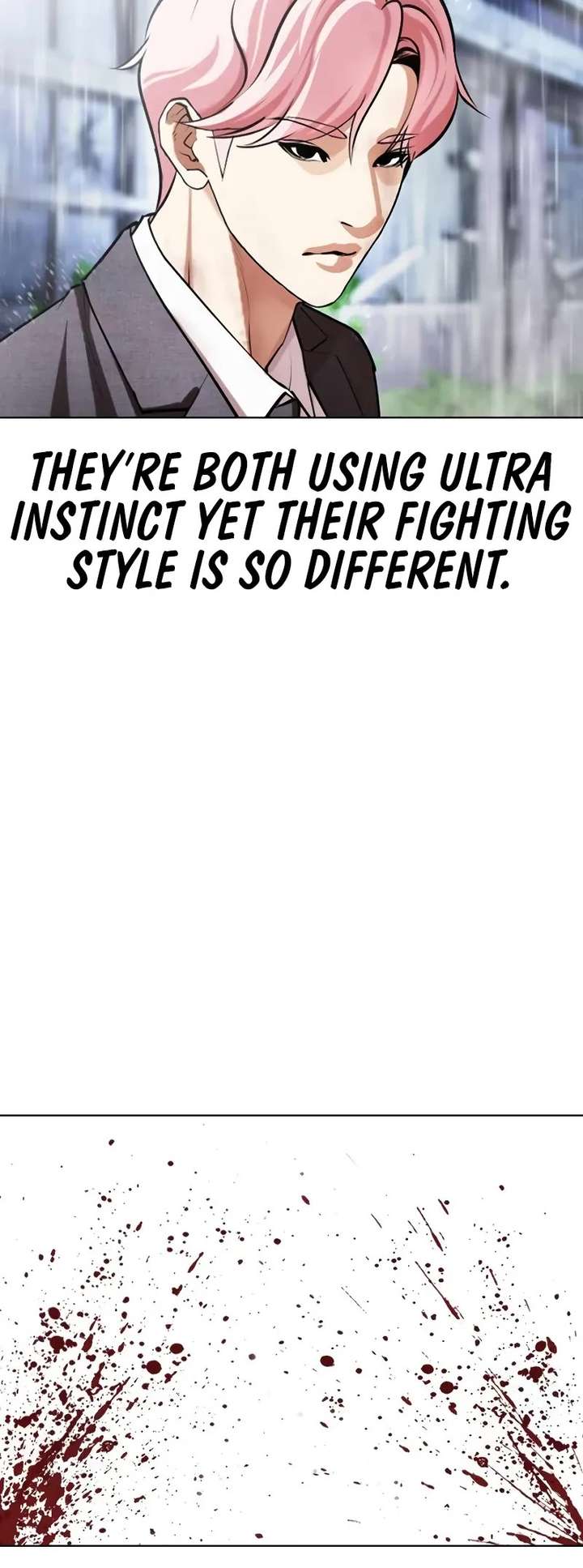 Lookism Chapter 515 - Page 20